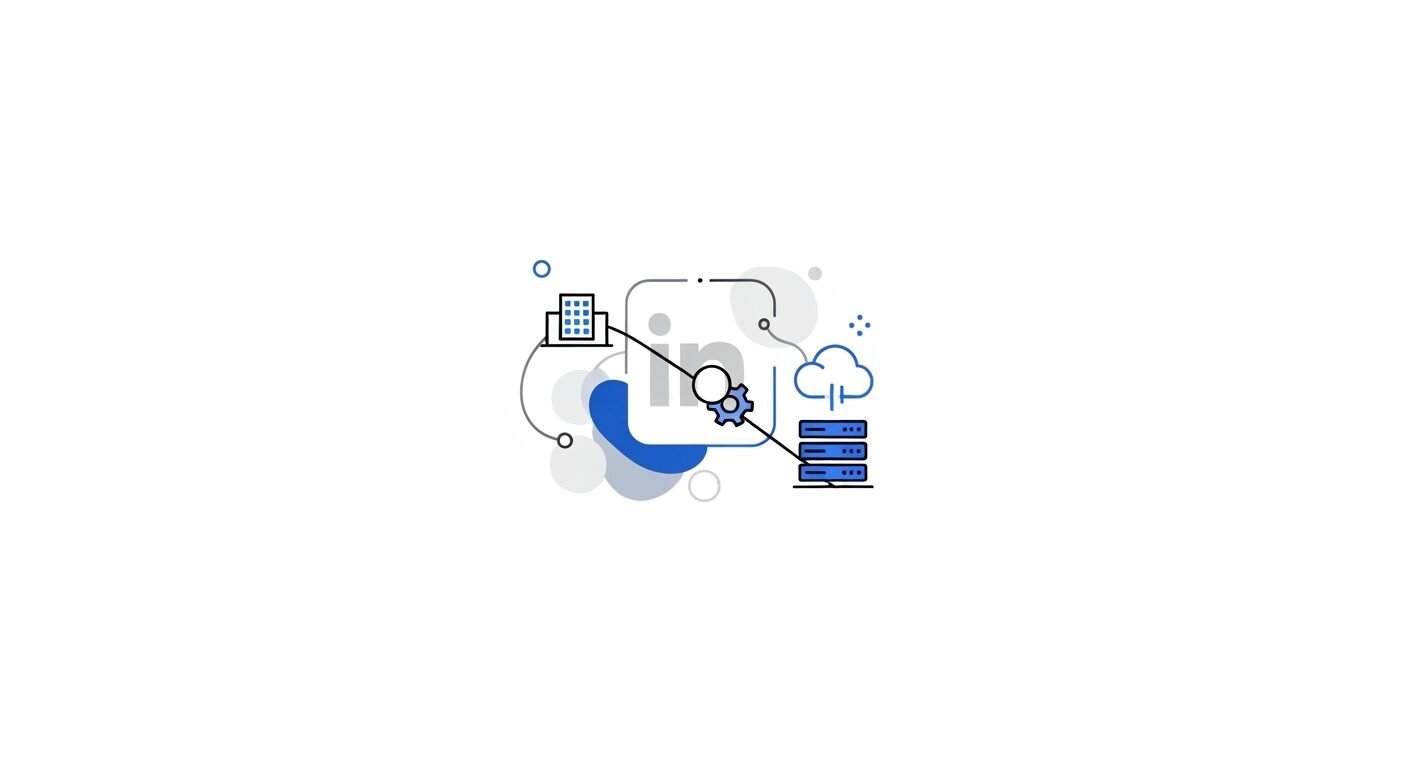 How to Use LinkedIn Ads for B2B SaaS Lead Generation